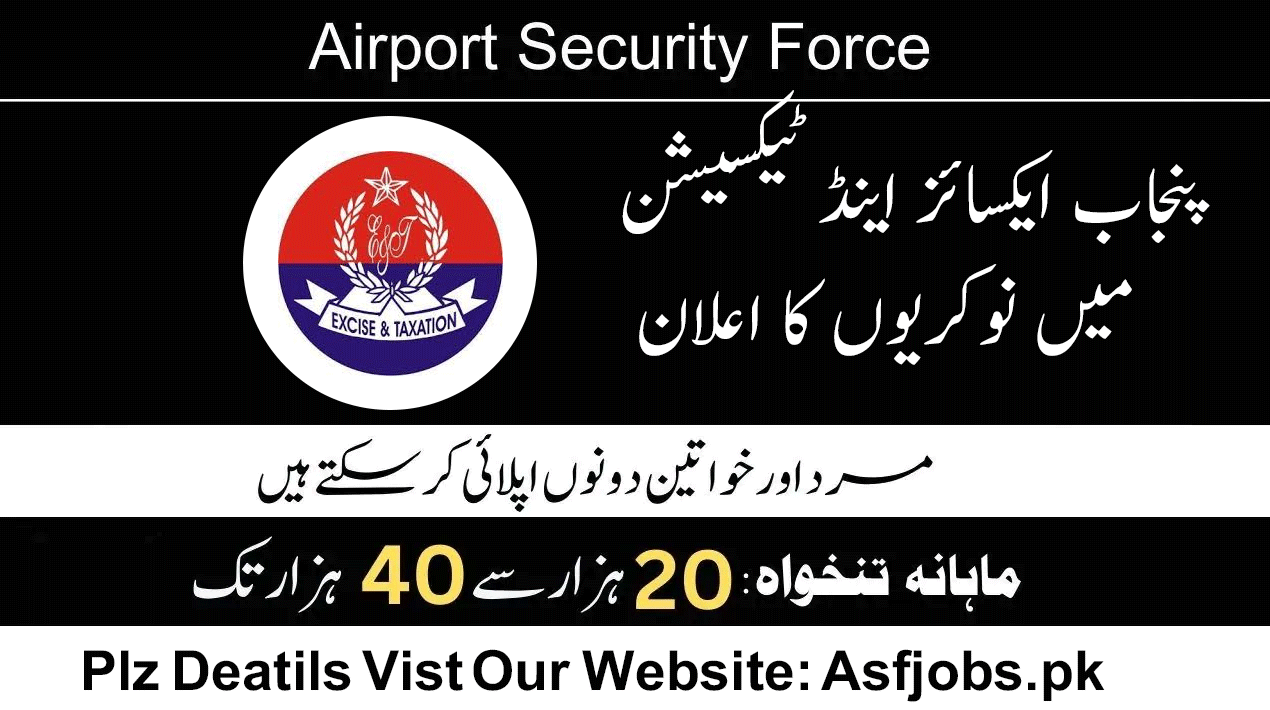 Punjab Excise and Taxation